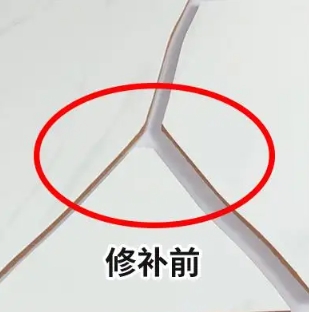 获嘉瓷砖空鼓维修公司分享下瓷砖基层整体强度偏低，可能会导致的问题。